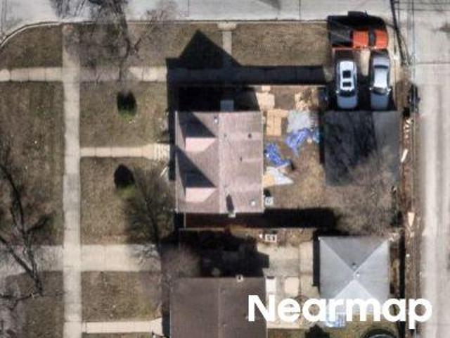 House for sale in Lansing, Illinois