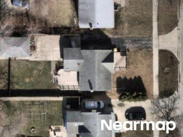 House for sale in Lansing, Illinois