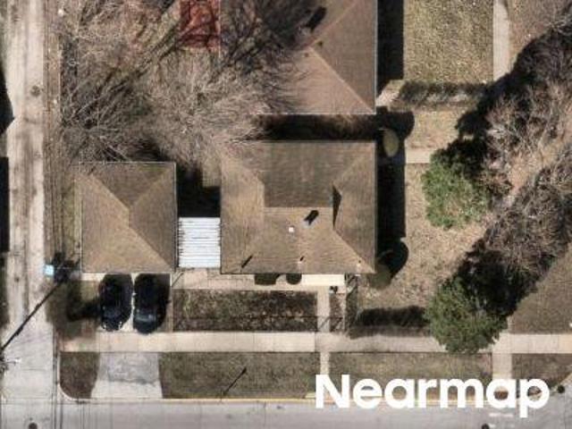 House for sale in Calumet City, Illinois