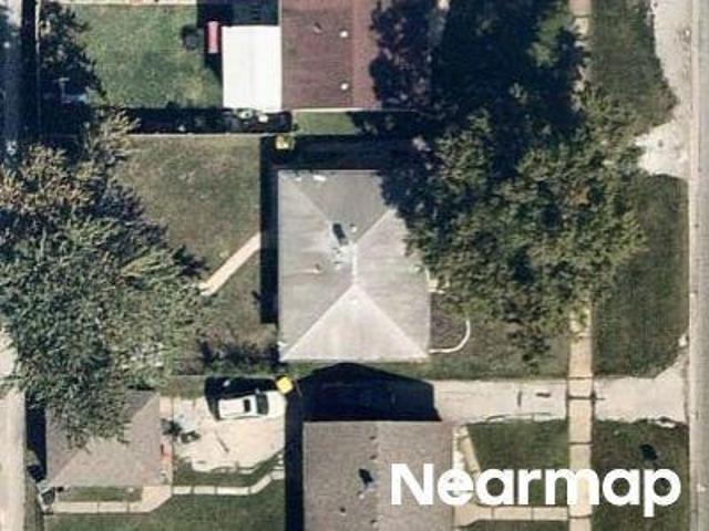 House for sale in Lansing, Illinois