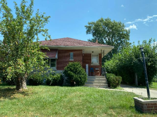 House for sale in Calumet City, Illinois