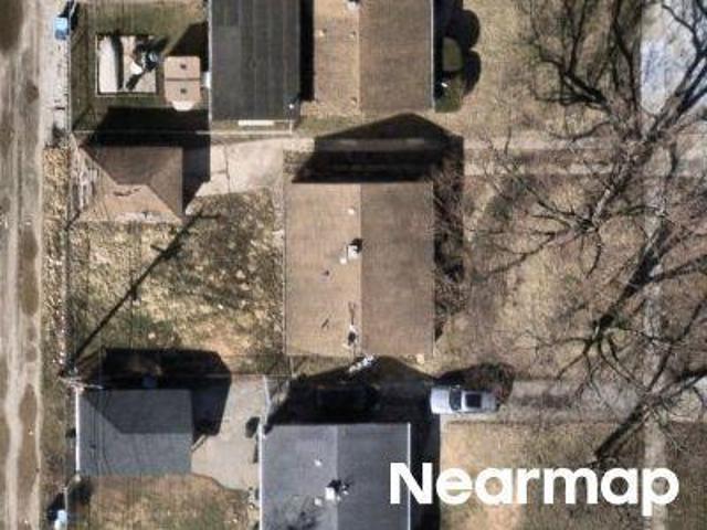 House for sale in Calumet City, Illinois