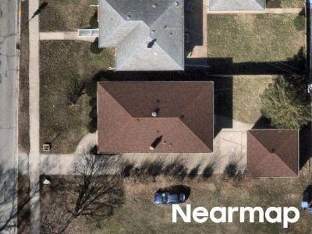 House for sale in Calumet City, Illinois