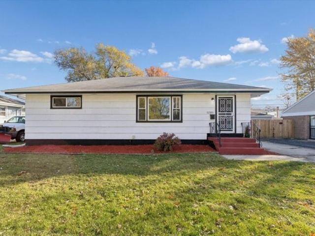 House for sale in Lansing, Illinois