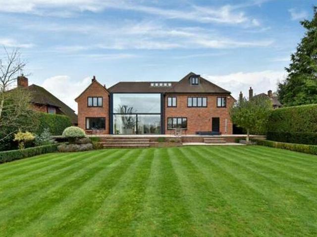 House for sale in Beaconsfield and Chepping Wye Community Board, Beaconsfield