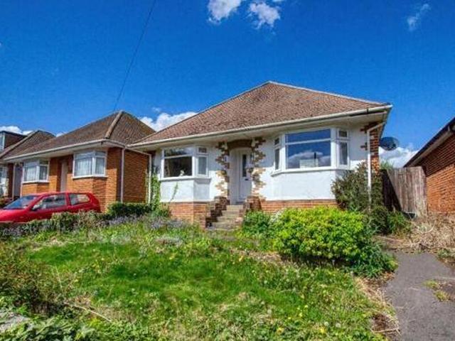 House for sale in Barton Stacey, Hampshire