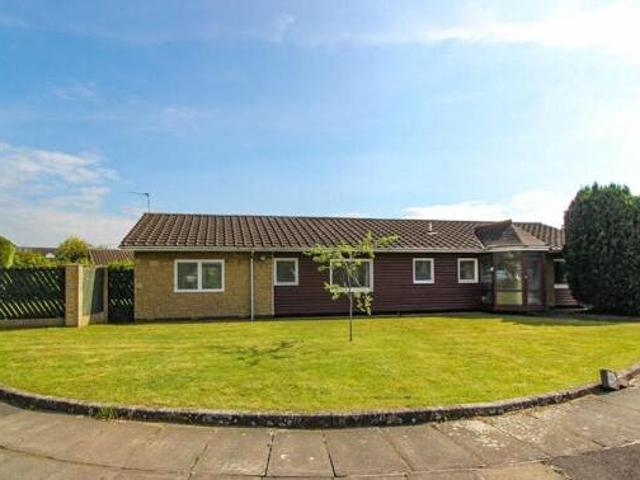 House for sale in Lakeside, South Yorkshire