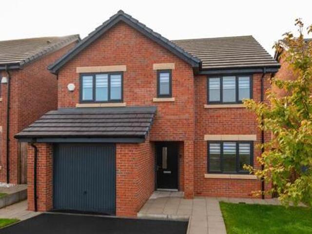 House for sale in Firbank, Lancashire