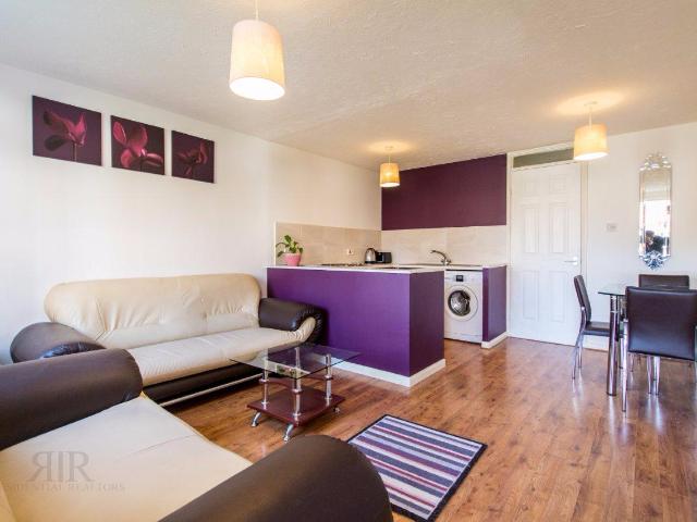 Apartment for rent in Old Kent Road, Greater London