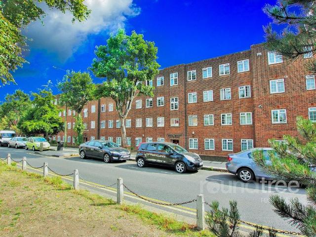 Apartment for rent in Hendon, Greater London