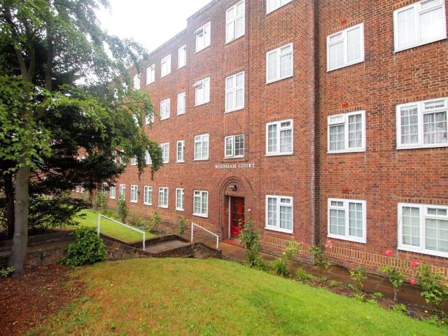 Apartment for rent in Hendon, Greater London