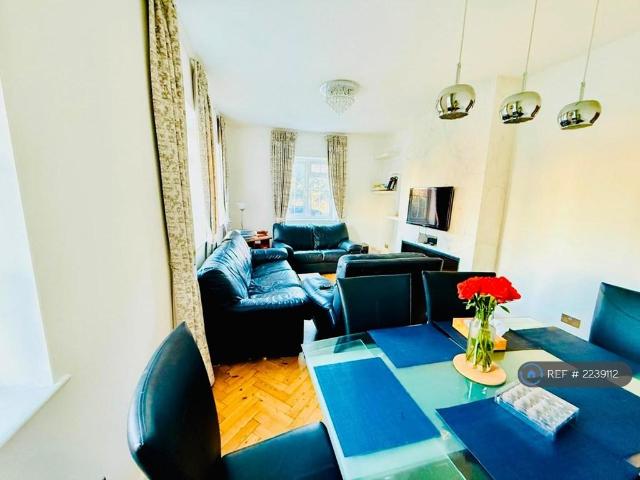 Apartment for rent in Hendon, Greater London