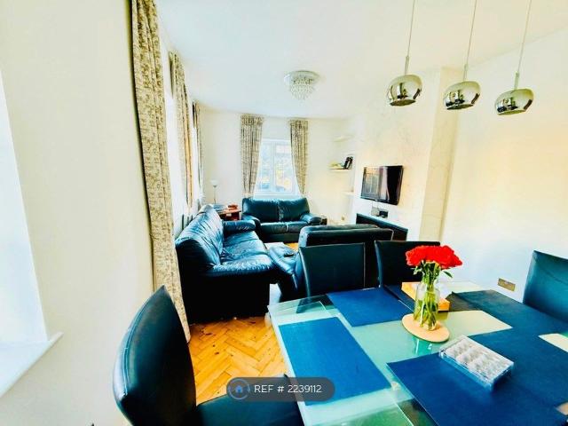 Apartment for rent in Hendon, Greater London