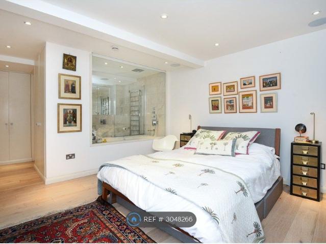 Apartment for rent in Bayswater, Greater London