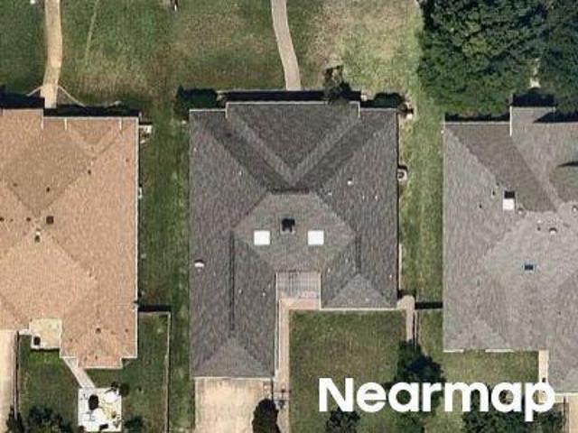 House for sale in Dallas, Texas