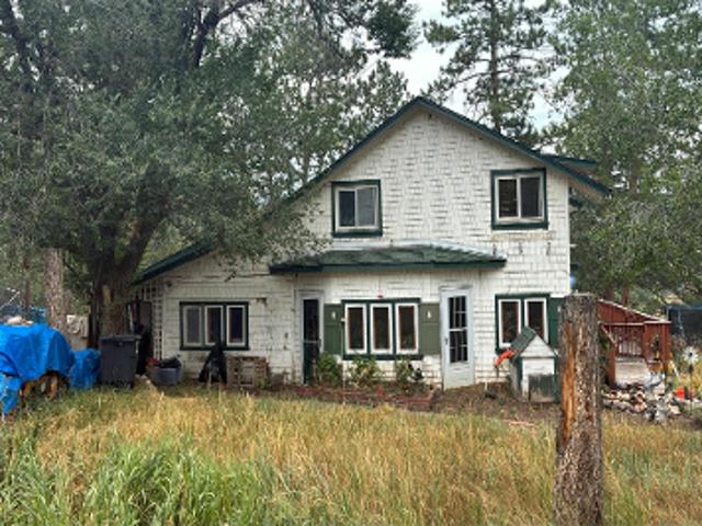 House for sale in Evergreen, Colorado