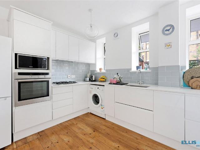 Apartment for rent in Bethnal Green, Greater London