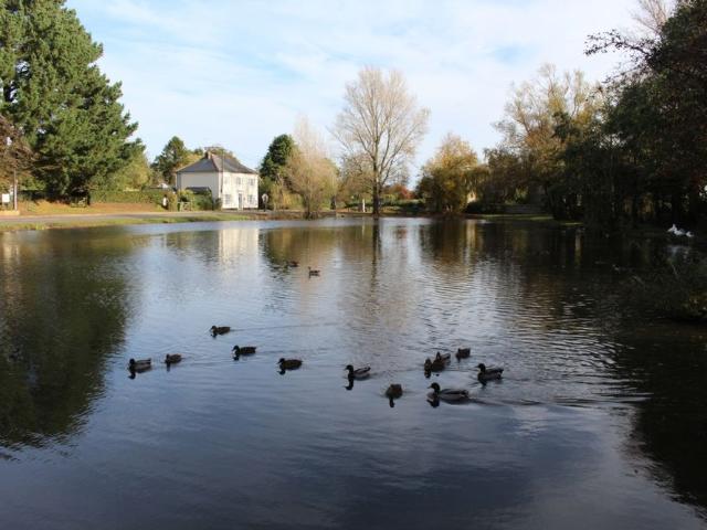 House for rent in Brookville, Isle Of Man