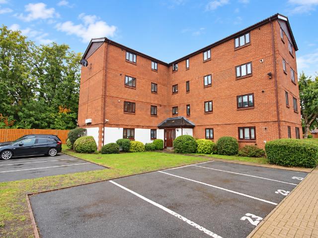 Apartment for rent in London Borough of Croydon, Greater London