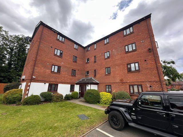 Apartment for rent in London Borough of Croydon, Addiscombe