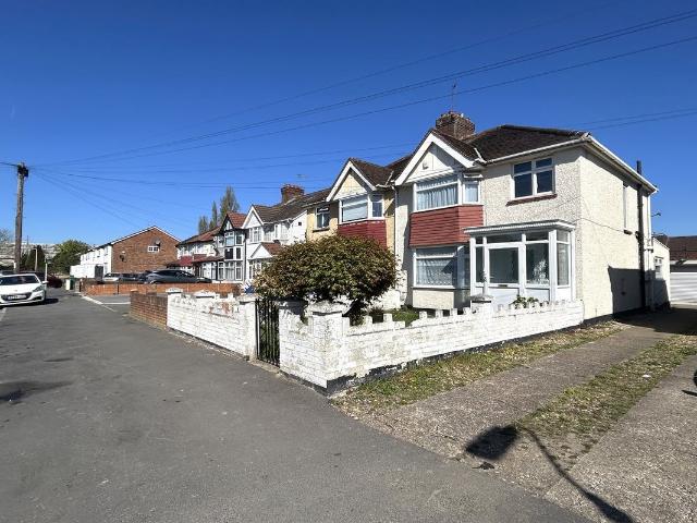 House for rent in Hayes, Greater London