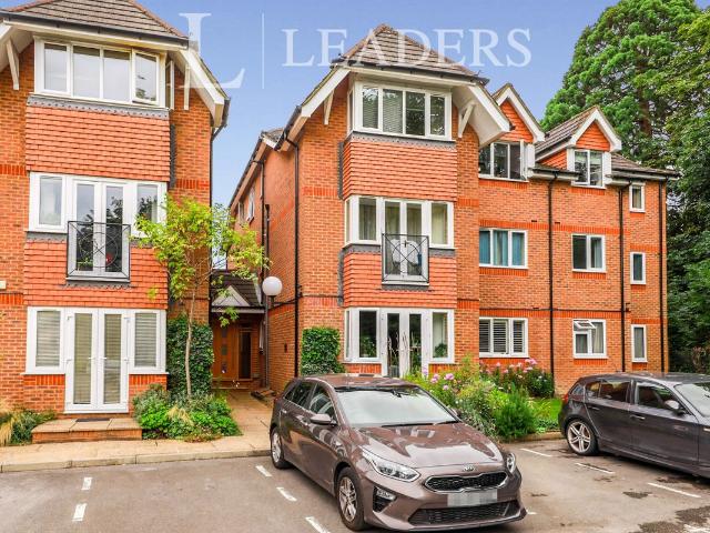 Apartment for rent in Bellfields, Guildford