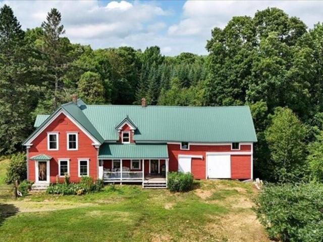House for sale in Waldo, Maine