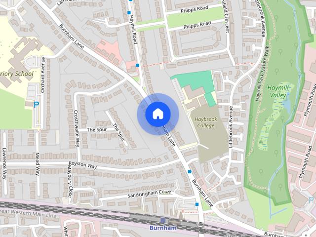 House for rent in Slough