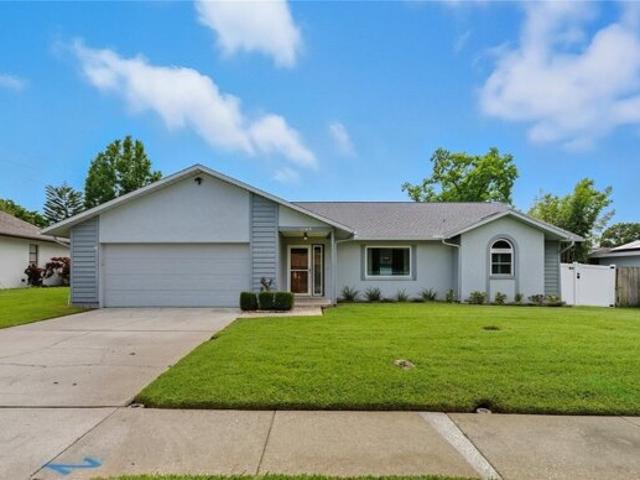 House for sale in Dunedin, Florida