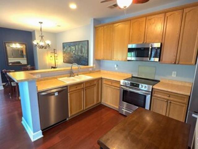 Condo for sale in Tennessee