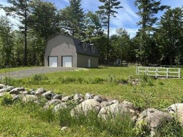 House for sale in Waldo, Maine