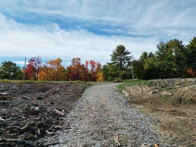 Land for sale in Twitchell Corner, Burnham