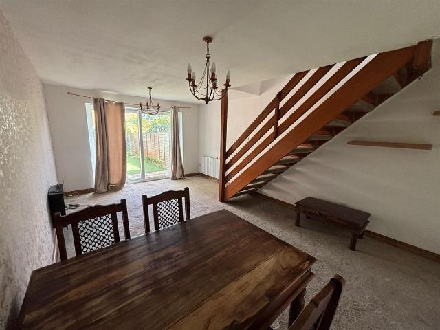 House for rent in Hall Green, West Midlands