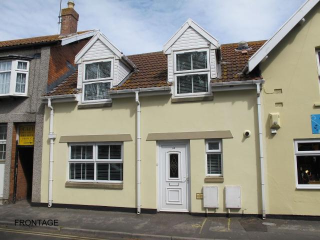 House for rent in Burnham-on-Sea and Highbridge, Burnham-on-sea