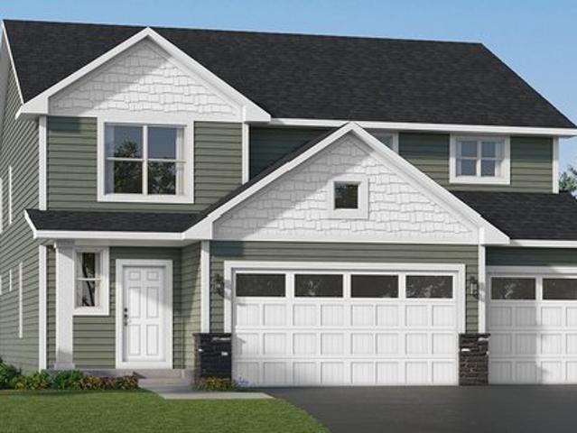 House for sale in Shakopee, Minnesota