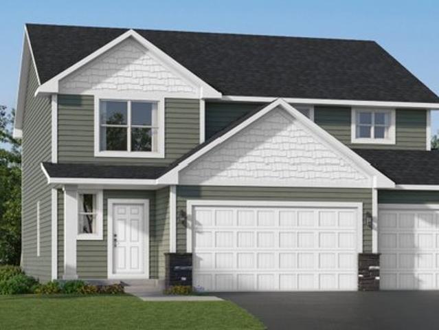 House for sale in Elk River, Minnesota