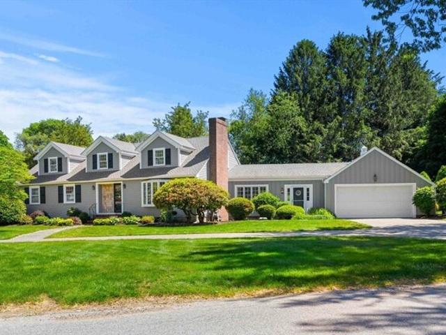 House for sale in Wenham, Massachusetts