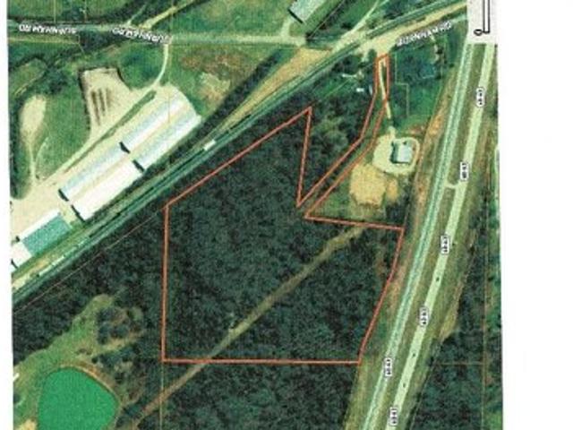 Land for sale in Howell, Missouri