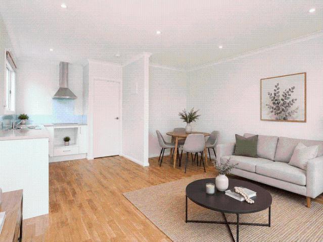 Apartment for rent in Camerons Creek, Victoria