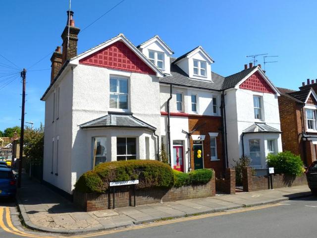 House for rent in St Albans, Five Acres