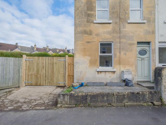 House for rent in Dulcote, Bath And North East Somerset