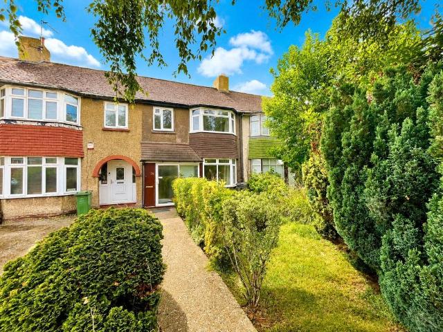 House for rent in Monks Orchard, Kent