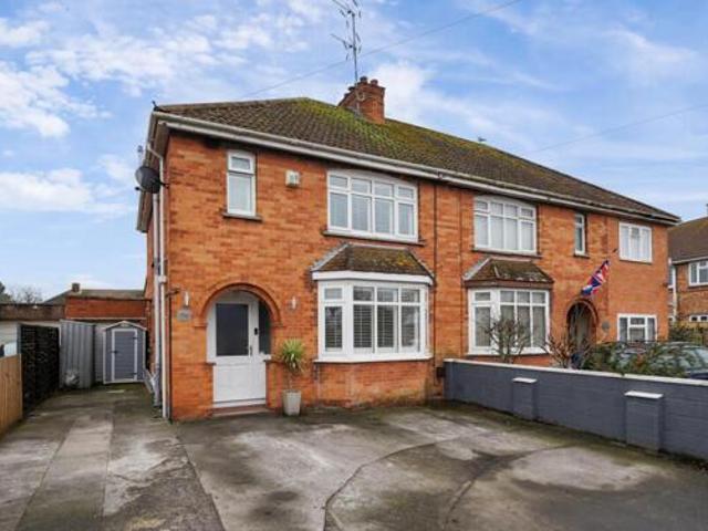 House for sale in Burnham-on-Sea and Highbridge, Highbridge
