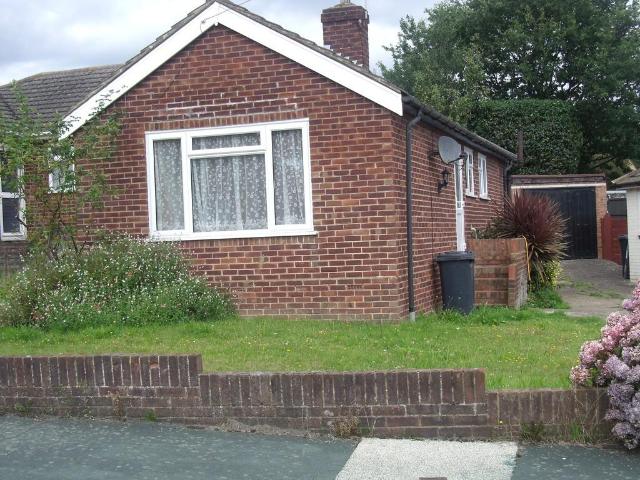 House for rent in Knaphill, Woking
