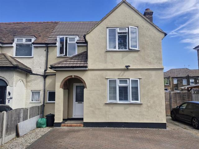 House for rent in Greater London