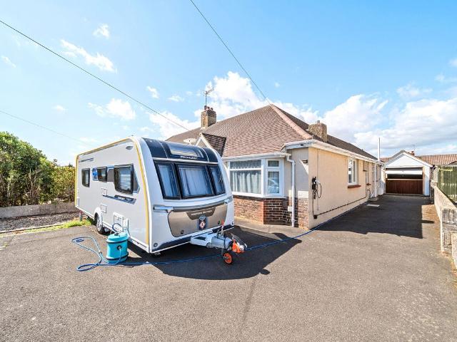 House for rent in Worthing, West Sussex