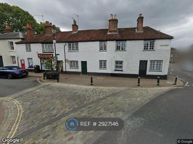 Apartment for rent in Burnham, Swallow