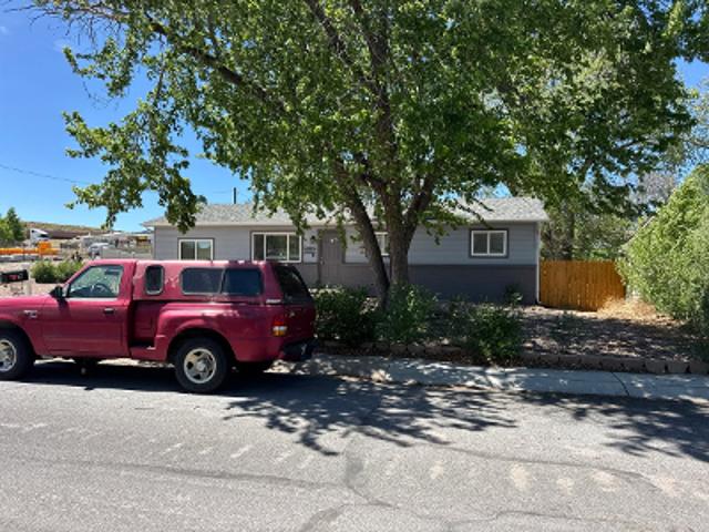 House for sale in Colorado Springs, Colorado