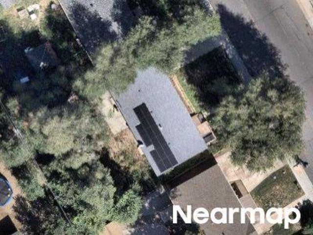House for sale in Colorado Springs, Colorado