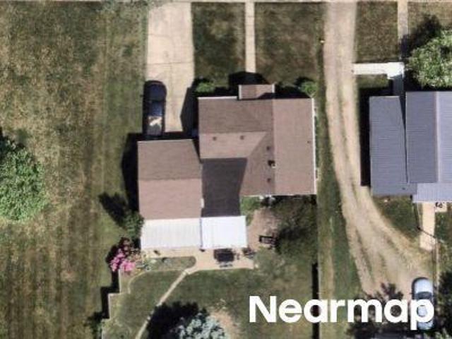 House for sale in Battle Creek, Michigan